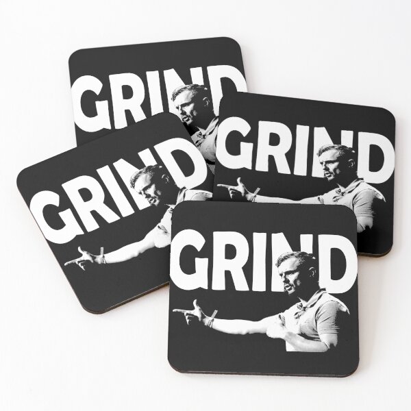 Item preview, Gary Vee Grind designed and sold by Lowgik.