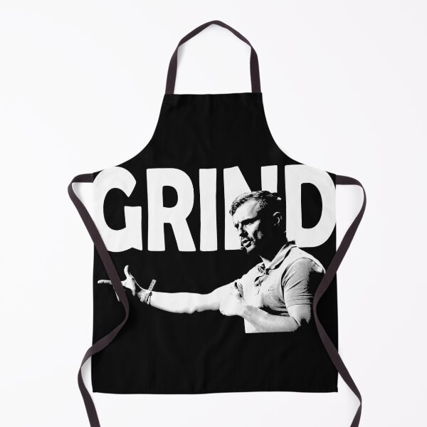 Item preview, Gary Vee Grind designed and sold by Lowgik.