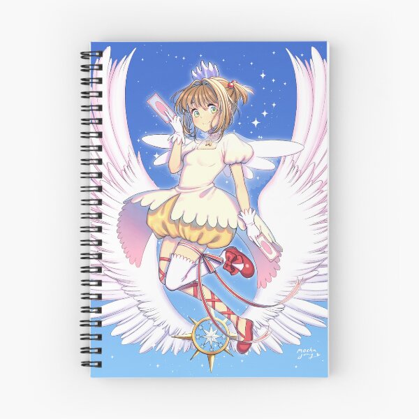 Item preview, Cardcaptor Sakura designed and sold by mochajung.