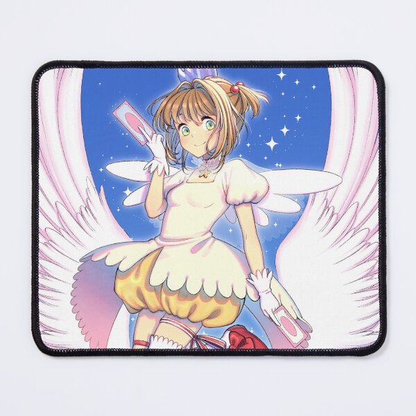 Item preview, Cardcaptor Sakura designed and sold by mochajung.