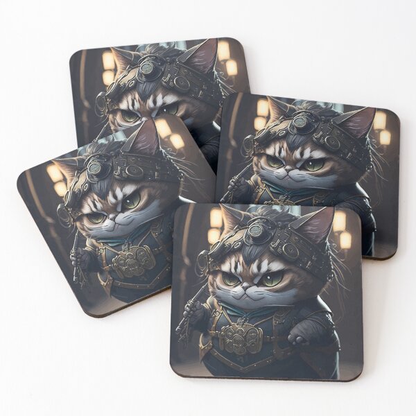 Item preview, Steampunk Cat girl Gang Model Contest#30 designed and sold by YDIX.