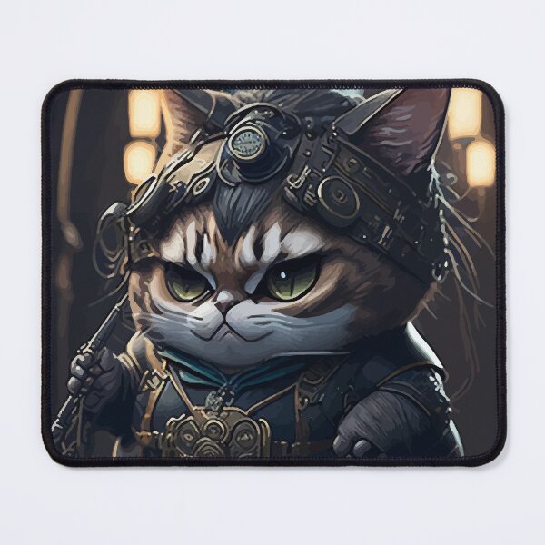 Item preview, Steampunk Cat girl Gang Model Contest#30 designed and sold by YDIX.