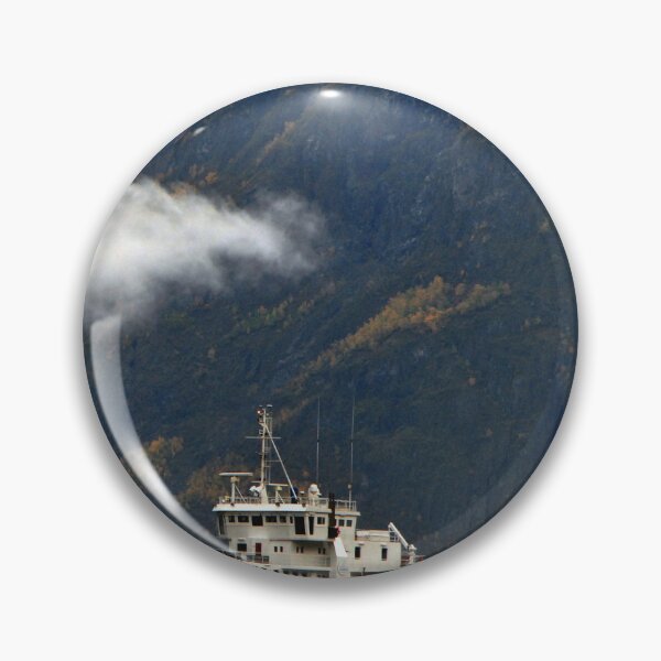Item preview, Vestland Explorer Aurlandsfjord Flam Norway designed and sold by AndyEvansPhotos.