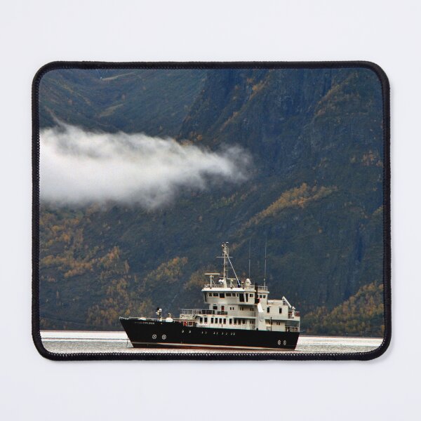 Item preview, Vestland Explorer Aurlandsfjord Flam Norway designed and sold by AndyEvansPhotos.
