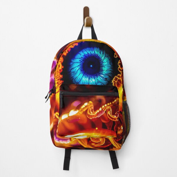 Item preview, The eye of Azathoth designed and sold by BrankoTrpevski.