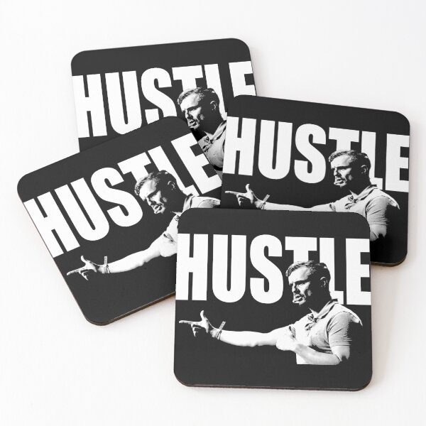 Item preview, Gary Vee Hustle designed and sold by Lowgik.