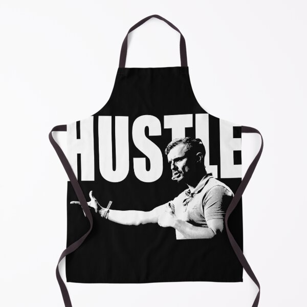 Item preview, Gary Vee Hustle designed and sold by Lowgik.