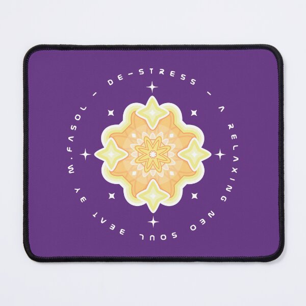 Item preview, DE-STRESS designed and sold by FasolProd.
