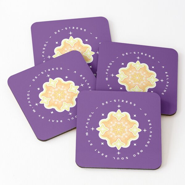 Item preview, DE-STRESS designed and sold by FasolProd.
