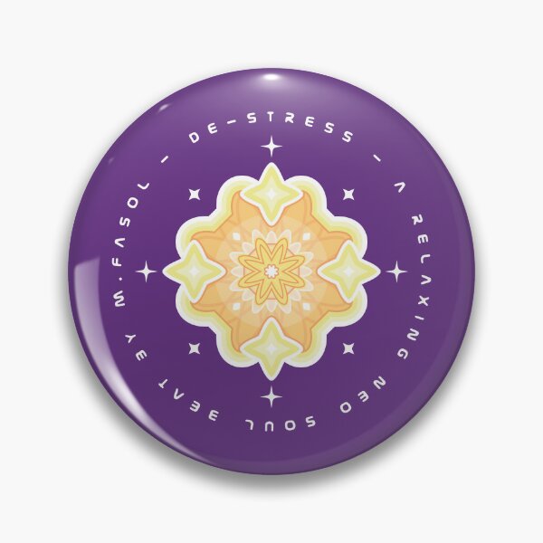 Item preview, DE-STRESS designed and sold by FasolProd.
