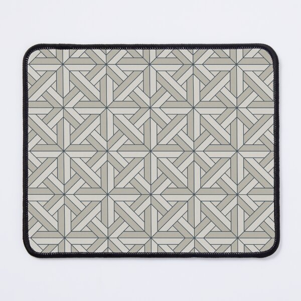 Item preview, Geometric Pattern: Castel: Pebble designed and sold by Red Wolf.