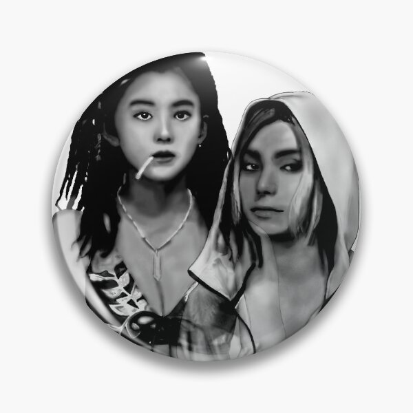 Item preview, Chishiya & Kuina designed and sold by El O.