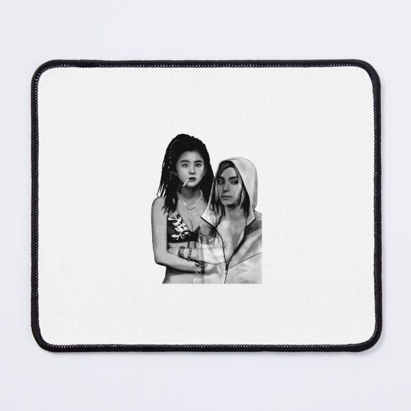 Item preview, Chishiya & Kuina designed and sold by El O.