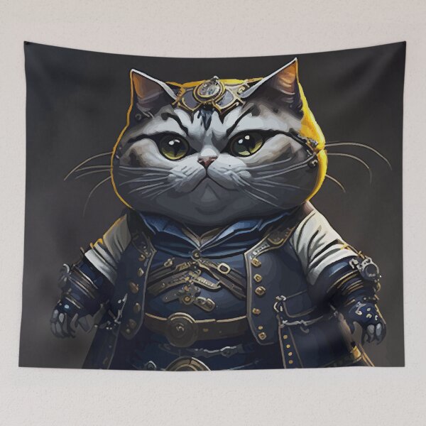 Item preview, Steampunk Cat girl Gang Model Contest#31 designed and sold by YDIX.