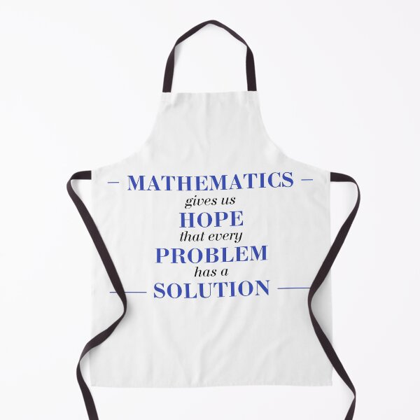 Item preview, Inspiring Hope in Mathematics designed and sold by MathVerge.
