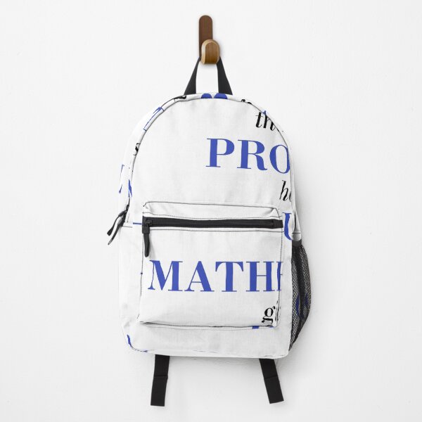 Item preview, Inspiring Hope in Mathematics designed and sold by MathVerge.