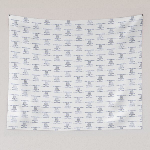 Item preview, Inspiring Hope in Mathematics designed and sold by MathVerge.