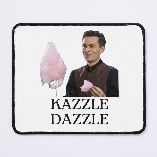Item preview, kazzle dazzle designed and sold by lanamarais.