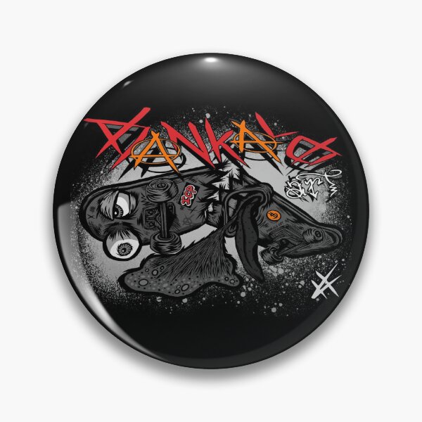 Item preview, “Wrecked” designed and sold by DankaloArt.