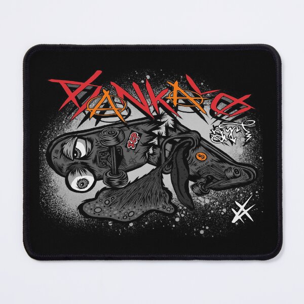 Item preview, “Wrecked” designed and sold by DankaloArt.