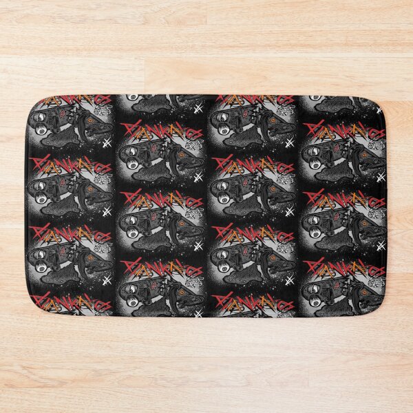 Item preview, “Wrecked” designed and sold by DankaloArt.