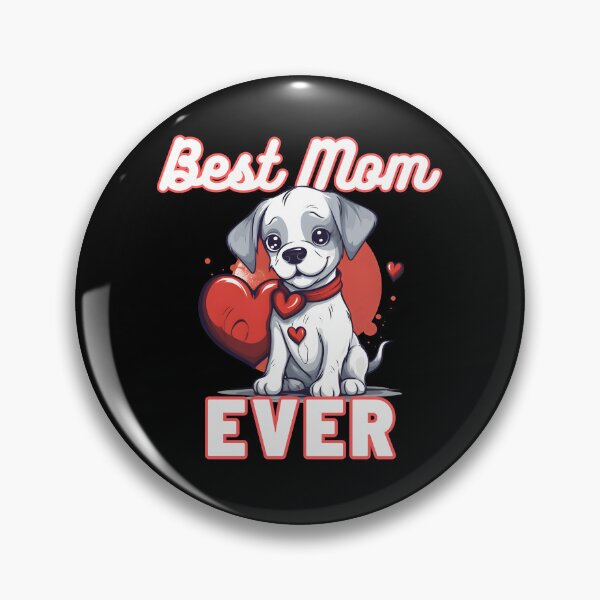 Item preview, Happy Mothersday 2023 Best Mom EVER #1 designed and sold by ImprintPro.