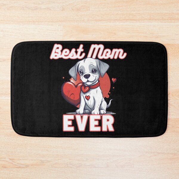 Item preview, Happy Mothersday 2023 Best Mom EVER #1 designed and sold by ImprintPro.