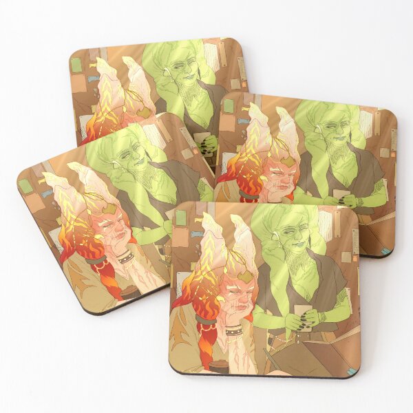 Item preview, "In a Galaxy far, far away" designed and sold by Mëlhyan.