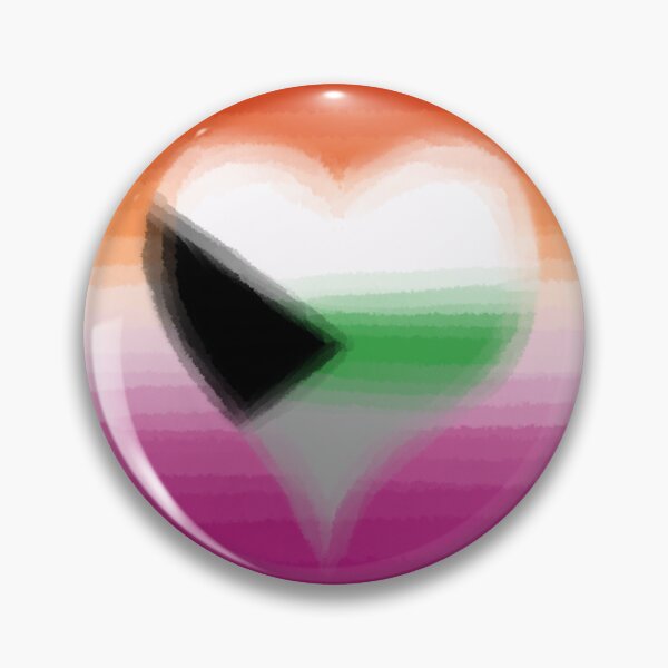 Artikelvorschau, Watercolor Lesbian Demiromantic Pride Flag entworfen und verkauft von Sum-Thangs.