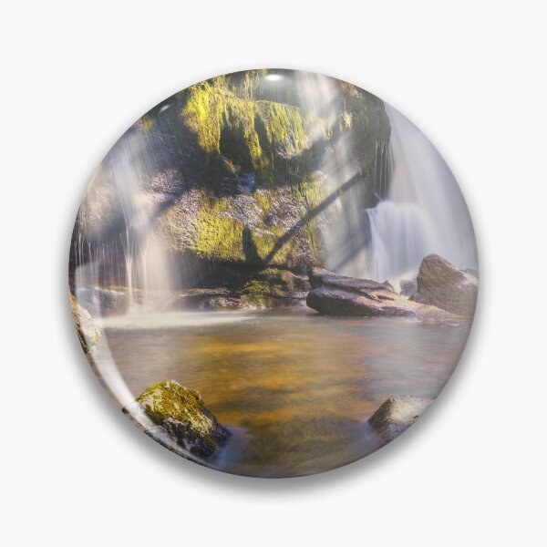 Item preview, The Secret Falls  designed and sold by TMcG72.