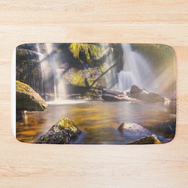 Item preview, The Secret Falls  designed and sold by TMcG72.
