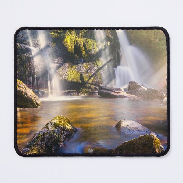 Item preview, The Secret Falls designed and sold by TMcG72.