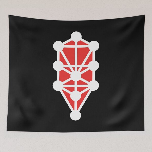 Item preview, TREE OF LIFE FOR RED 1 designed and sold by MARTYMAGUS1.