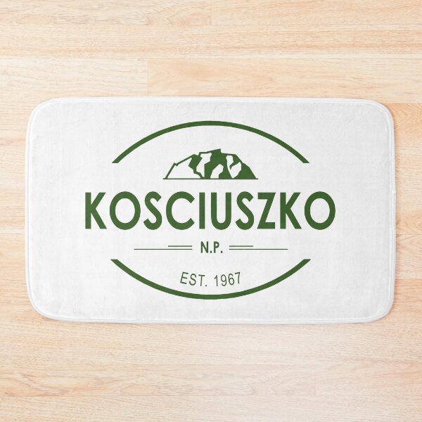 Item preview, Kosciuszko National Park designed and sold by Esskay Designs.