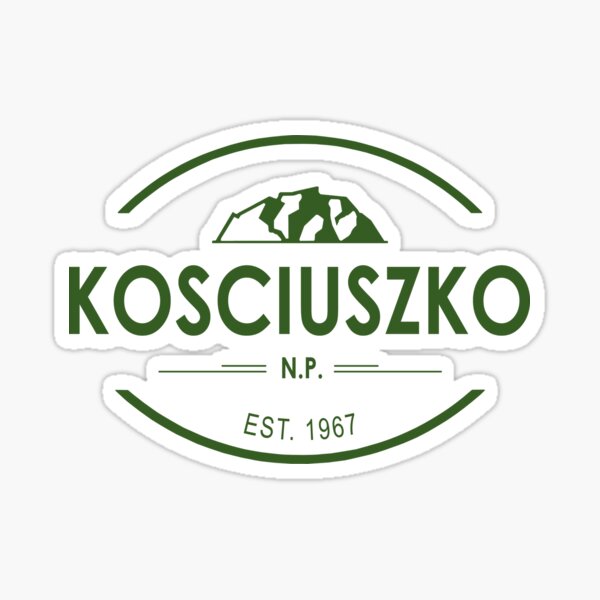 Item preview, Kosciuszko National Park designed and sold by Esskay Designs.