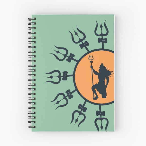 Item preview, Mahadev  designed and sold by hutofdesigns.