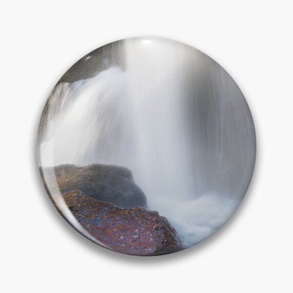 Item preview, Misty Waterfall  designed and sold by TMcG72.