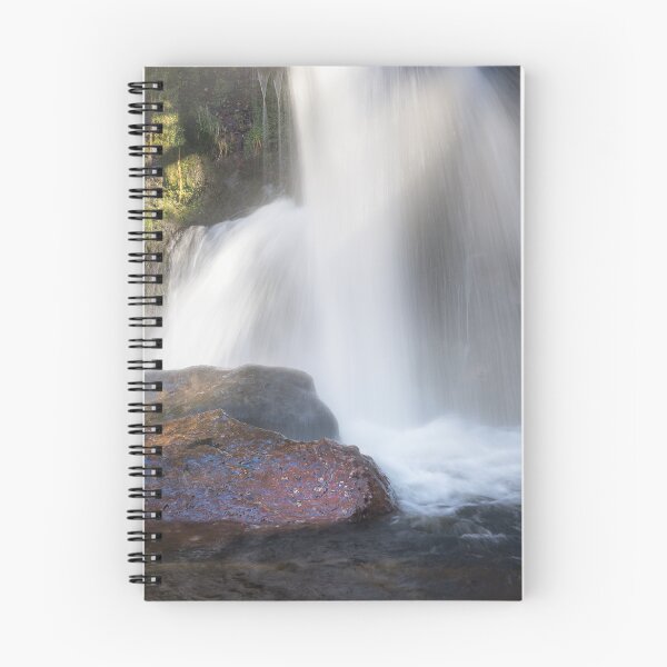 Item preview, Misty Waterfall  designed and sold by TMcG72.