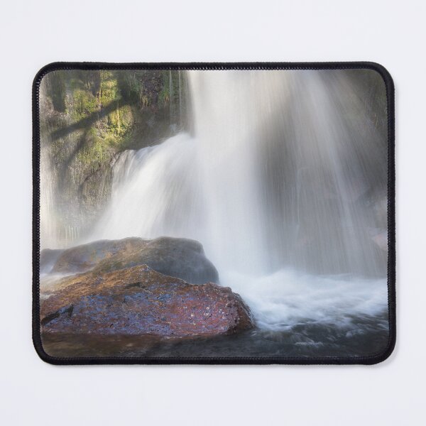 Item preview, Misty Waterfall designed and sold by TMcG72.