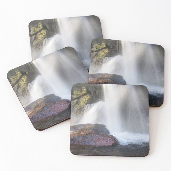 Item preview, Misty Waterfall  designed and sold by TMcG72.