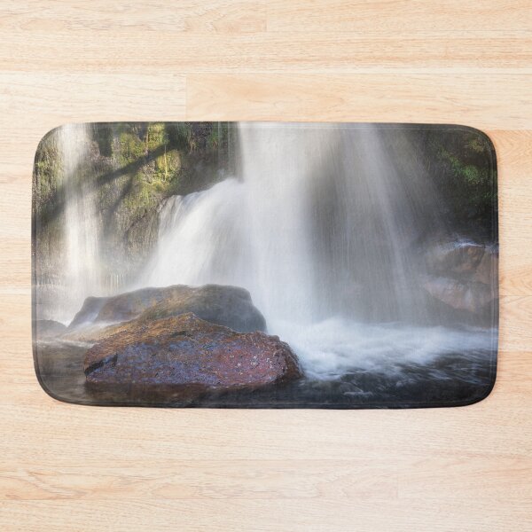 Item preview, Misty Waterfall  designed and sold by TMcG72.