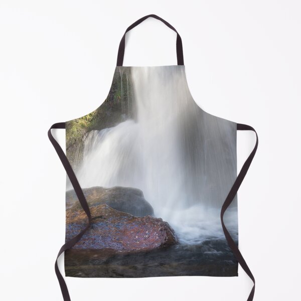 Item preview, Misty Waterfall  designed and sold by TMcG72.