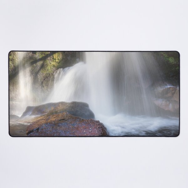 Item preview, Misty Waterfall  designed and sold by TMcG72.