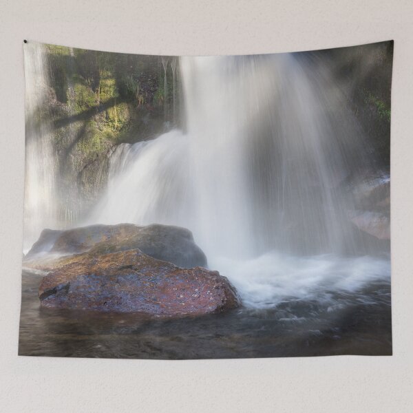 Item preview, Misty Waterfall  designed and sold by TMcG72.