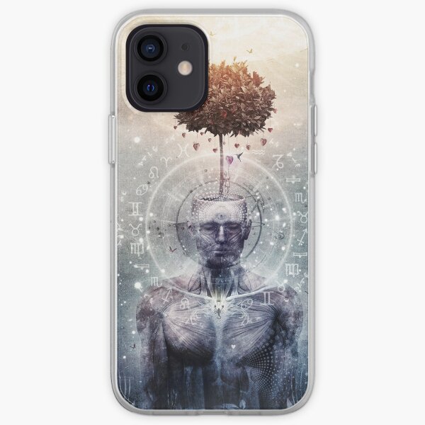 Hope For The Sound Awakening iPhone Soft Case