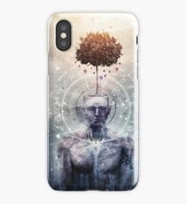 Hope For The Sound Awakening iPhone Case