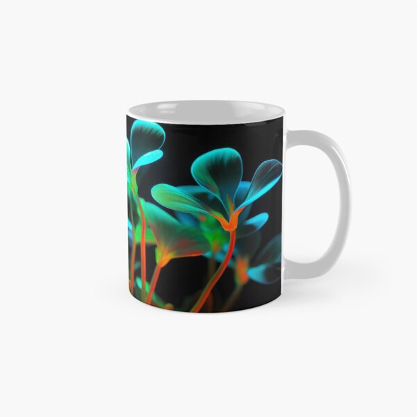 Artikelvorschau, Strahlende Flora entworfen und verkauft von PrintCove.