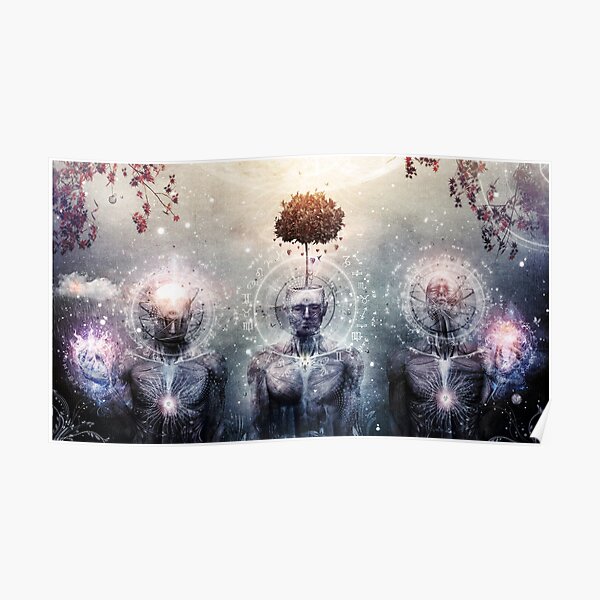 Hope For The Sound Awakening Poster