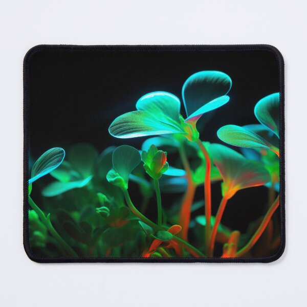 Item preview, Radiant Flora designed and sold by PrintCove.