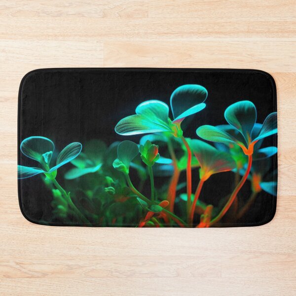 Artikelvorschau, Strahlende Flora entworfen und verkauft von PrintCove.